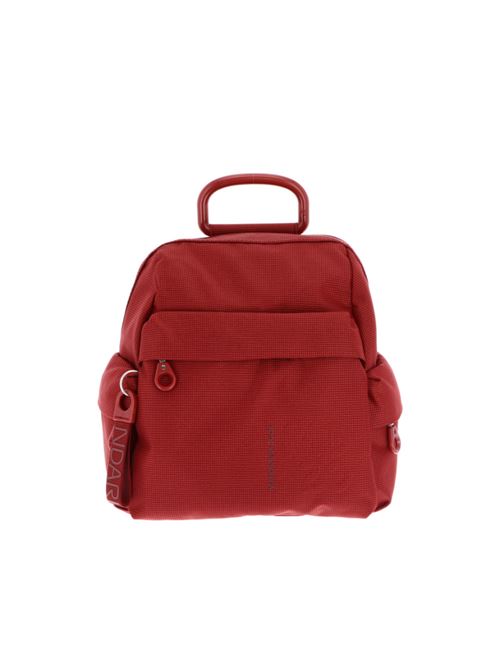 MD20 zaino MANDARINA DUCK | P10QMTT1SCHERRY TOMATO